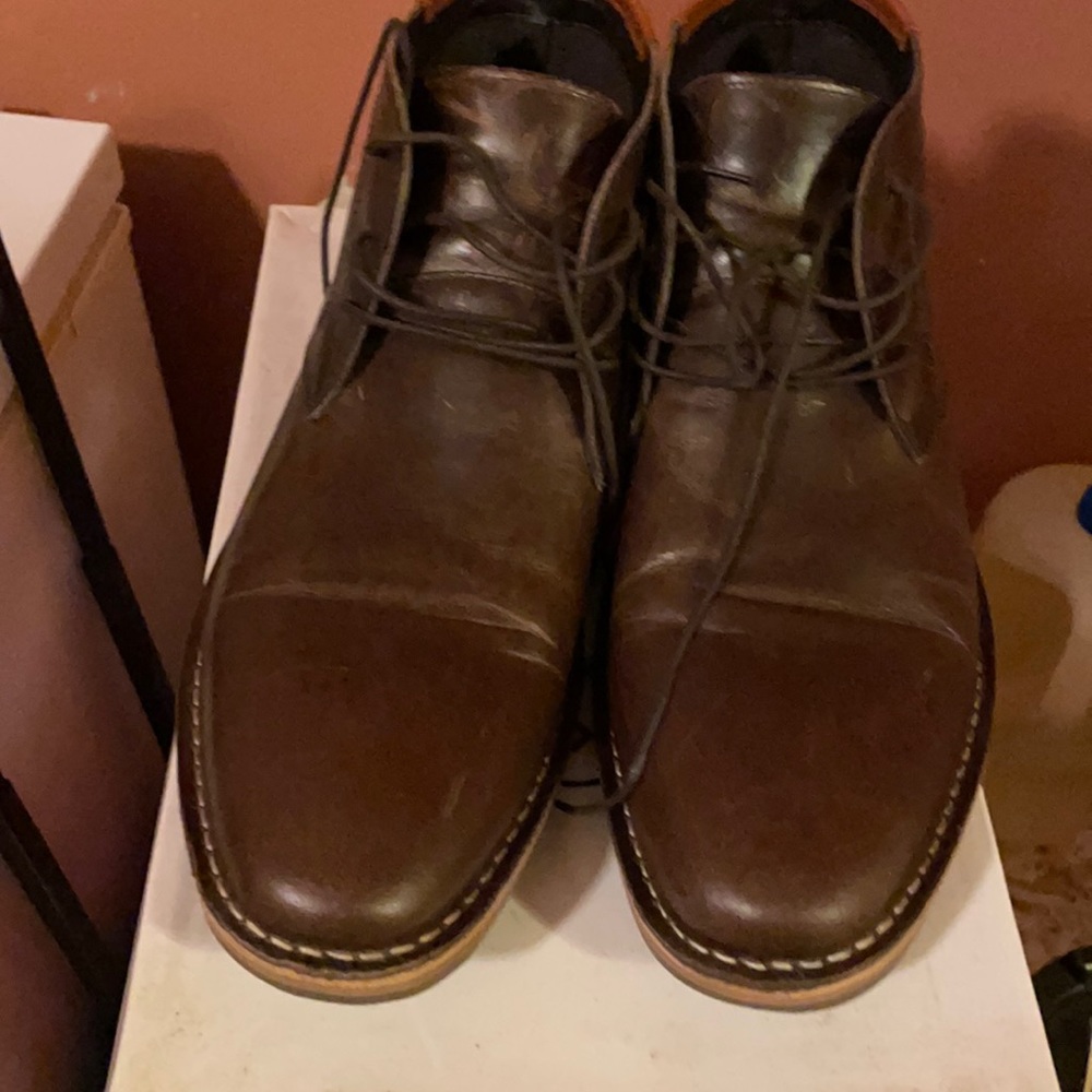 Steve Madden